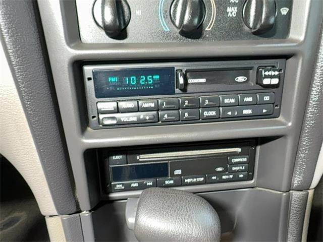 2000 Ford Mustang (CC-2088723) for sale in Reading, Pennsylvania