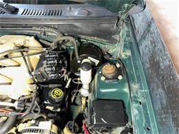 2000 Ford Mustang (CC-2088723) for sale in Reading, Pennsylvania