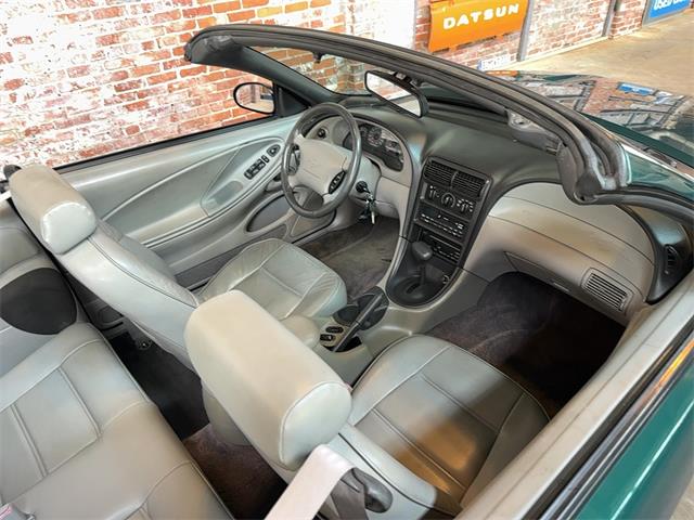2000 Ford Mustang (CC-2088723) for sale in Reading, Pennsylvania