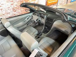 2000 Ford Mustang (CC-2088723) for sale in Reading, Pennsylvania