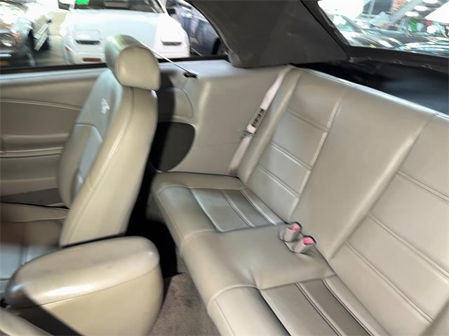 2000 Ford Mustang (CC-2088723) for sale in Reading, Pennsylvania