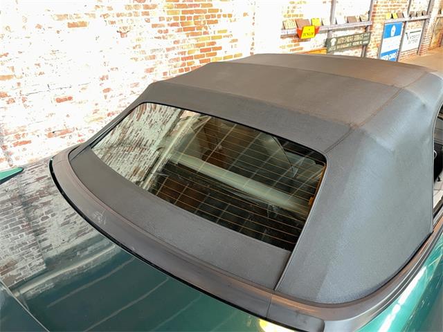 2000 Ford Mustang (CC-2088723) for sale in Reading, Pennsylvania