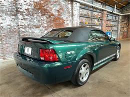 2000 Ford Mustang (CC-2088723) for sale in Reading, Pennsylvania
