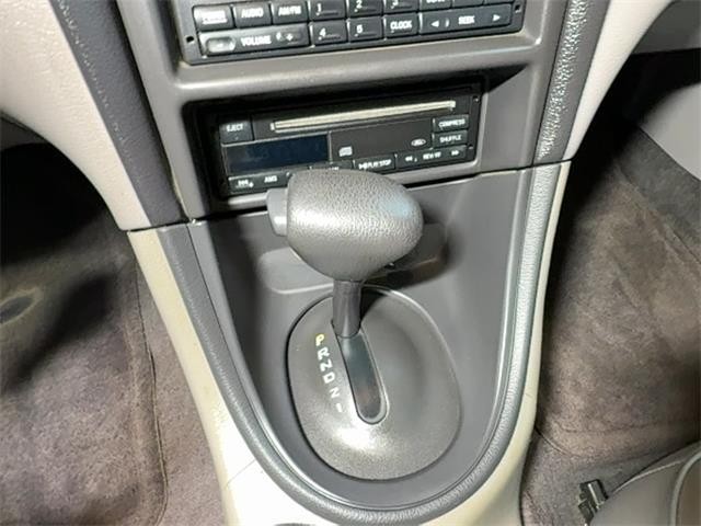 2000 Ford Mustang (CC-2088723) for sale in Reading, Pennsylvania