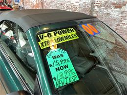 2000 Ford Mustang (CC-2088723) for sale in Reading, Pennsylvania