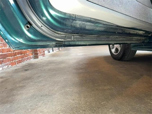 2000 Ford Mustang (CC-2088723) for sale in Reading, Pennsylvania