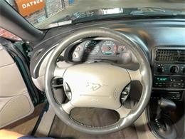 2000 Ford Mustang (CC-2088723) for sale in Reading, Pennsylvania