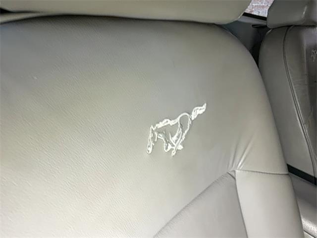 2000 Ford Mustang (CC-2088723) for sale in Reading, Pennsylvania