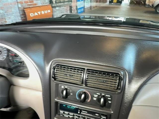 2000 Ford Mustang (CC-2088723) for sale in Reading, Pennsylvania