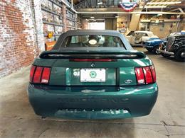 2000 Ford Mustang (CC-2088723) for sale in Reading, Pennsylvania