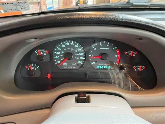2000 Ford Mustang (CC-2088723) for sale in Reading, Pennsylvania