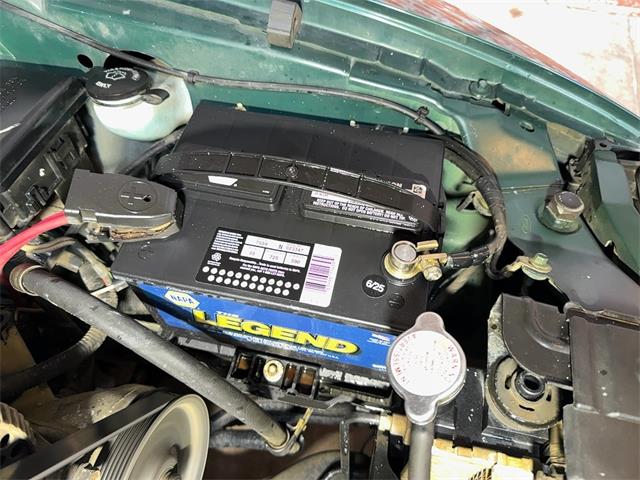 2000 Ford Mustang (CC-2088723) for sale in Reading, Pennsylvania
