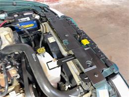 2000 Ford Mustang (CC-2088723) for sale in Reading, Pennsylvania