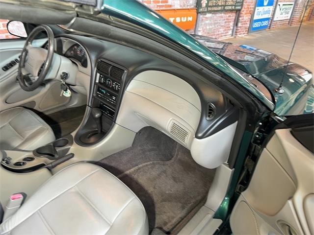 2000 Ford Mustang (CC-2088723) for sale in Reading, Pennsylvania