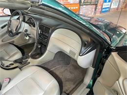 2000 Ford Mustang (CC-2088723) for sale in Reading, Pennsylvania