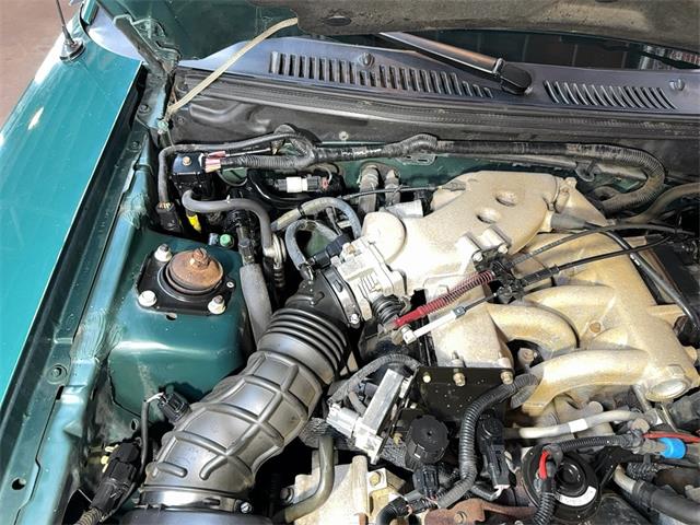 2000 Ford Mustang (CC-2088723) for sale in Reading, Pennsylvania