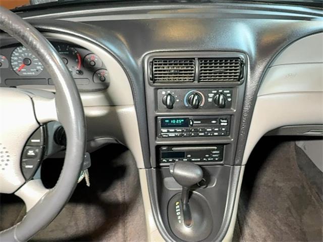 2000 Ford Mustang (CC-2088723) for sale in Reading, Pennsylvania