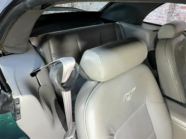 2000 Ford Mustang (CC-2088723) for sale in Reading, Pennsylvania