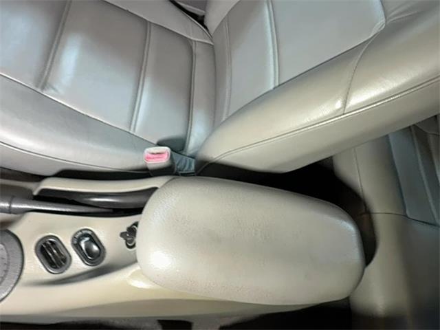 2000 Ford Mustang (CC-2088723) for sale in Reading, Pennsylvania