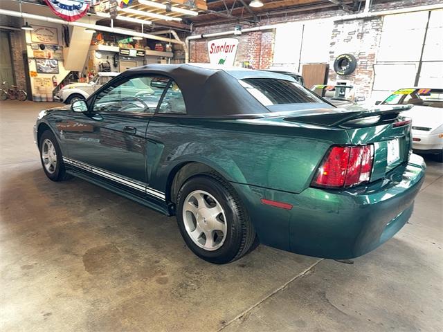 2000 Ford Mustang (CC-2088723) for sale in Reading, Pennsylvania