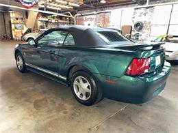 2000 Ford Mustang (CC-2088723) for sale in Reading, Pennsylvania