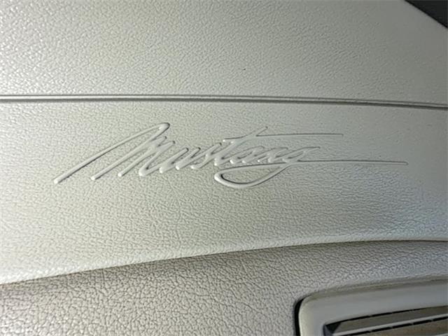 2000 Ford Mustang (CC-2088723) for sale in Reading, Pennsylvania