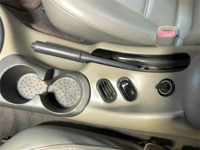 2000 Ford Mustang (CC-2088723) for sale in Reading, Pennsylvania