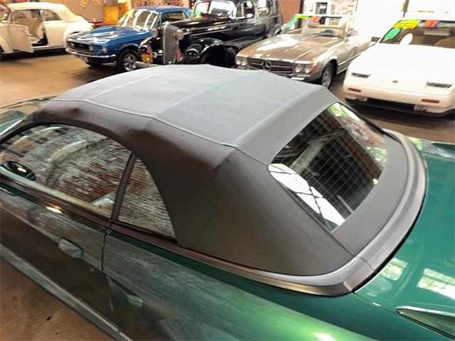 2000 Ford Mustang (CC-2088723) for sale in Reading, Pennsylvania