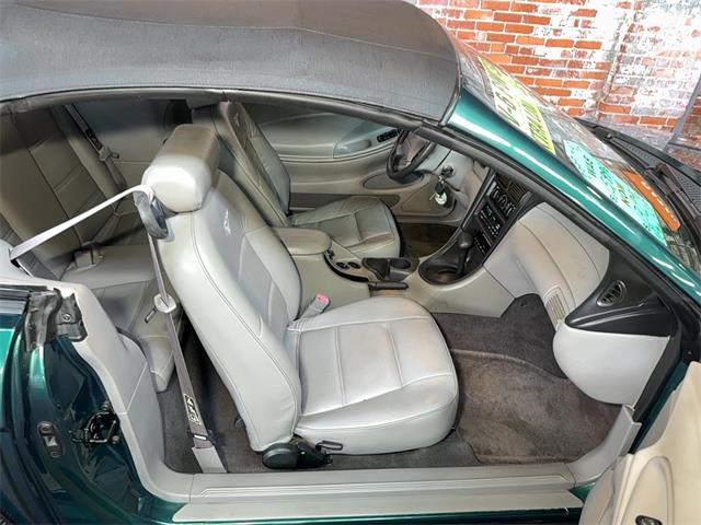 2000 Ford Mustang (CC-2088723) for sale in Reading, Pennsylvania