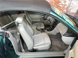 2000 Ford Mustang (CC-2088723) for sale in Reading, Pennsylvania