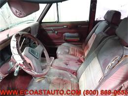 1986 Jeep Wagoneer (CC-2088724) for sale in Bedford, Virginia