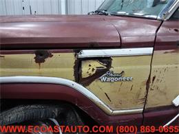 1986 Jeep Wagoneer (CC-2088724) for sale in Bedford, Virginia