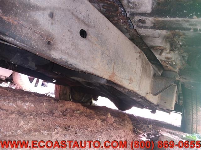 1986 Jeep Wagoneer (CC-2088724) for sale in Bedford, Virginia