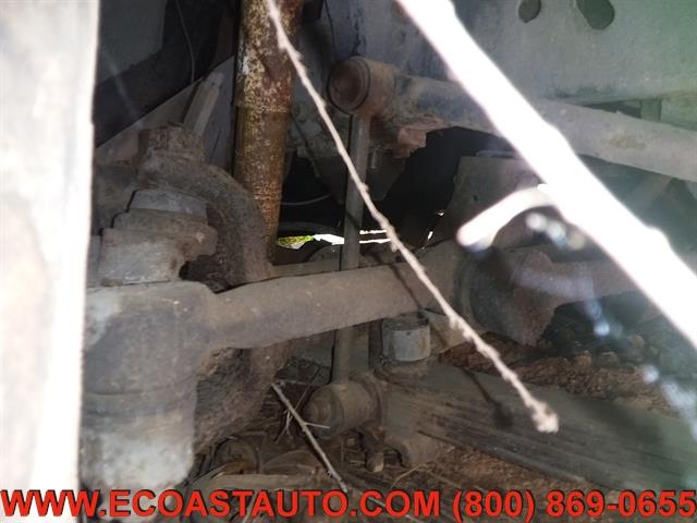 1986 Jeep Wagoneer (CC-2088724) for sale in Bedford, Virginia