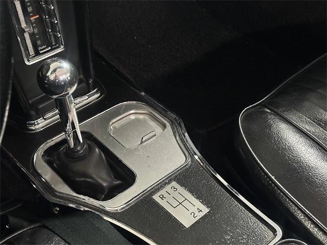 1963 Chevrolet Corvette (CC-2088725) for sale in McDonald, Pennsylvania