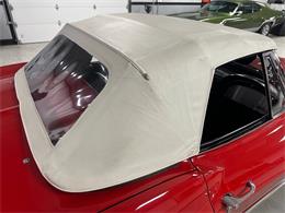 1963 Chevrolet Corvette (CC-2088725) for sale in McDonald, Pennsylvania
