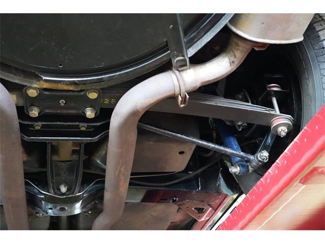 1963 Chevrolet Corvette (CC-2088725) for sale in McDonald, Pennsylvania