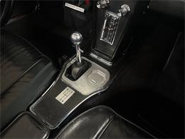 1963 Chevrolet Corvette (CC-2088725) for sale in McDonald, Pennsylvania