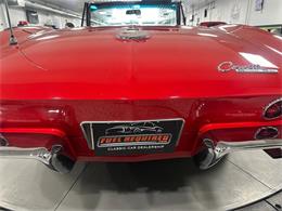1963 Chevrolet Corvette (CC-2088725) for sale in McDonald, Pennsylvania
