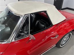 1963 Chevrolet Corvette (CC-2088725) for sale in McDonald, Pennsylvania