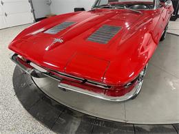 1963 Chevrolet Corvette (CC-2088725) for sale in McDonald, Pennsylvania