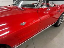 1963 Chevrolet Corvette (CC-2088725) for sale in McDonald, Pennsylvania