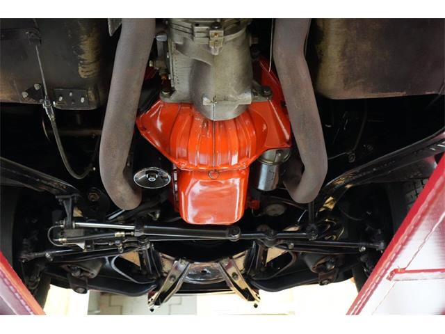 1963 Chevrolet Corvette (CC-2088725) for sale in McDonald, Pennsylvania