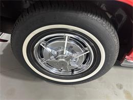 1963 Chevrolet Corvette (CC-2088725) for sale in McDonald, Pennsylvania