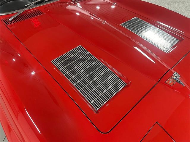 1963 Chevrolet Corvette (CC-2088725) for sale in McDonald, Pennsylvania