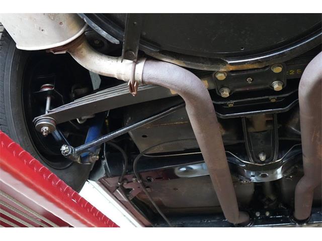1963 Chevrolet Corvette (CC-2088725) for sale in McDonald, Pennsylvania