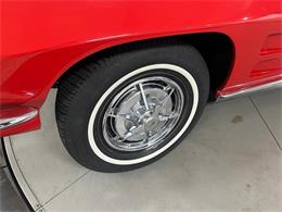 1963 Chevrolet Corvette (CC-2088725) for sale in McDonald, Pennsylvania