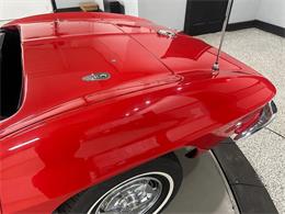 1963 Chevrolet Corvette (CC-2088725) for sale in McDonald, Pennsylvania
