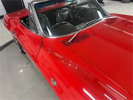 1963 Chevrolet Corvette (CC-2088725) for sale in McDonald, Pennsylvania
