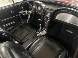 1963 Chevrolet Corvette (CC-2088725) for sale in McDonald, Pennsylvania
